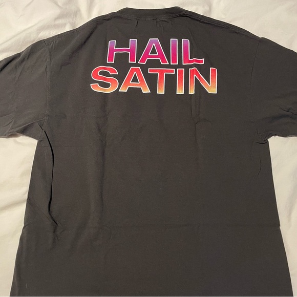 Foo fighters Dee Gees Disco T-shirt, XL - Picture 3 of 3